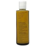 Side View-Hair Oil (100ml) - Ayurvedaone