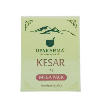 Shop Now-Kesar Mega Pack (2Gm) - Mankind