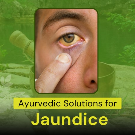 Jaundice