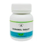 Shop now-Chiramol 500mg (60 Tabs) - Ayur Vibes