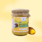 Aptayu A2 cow ghee