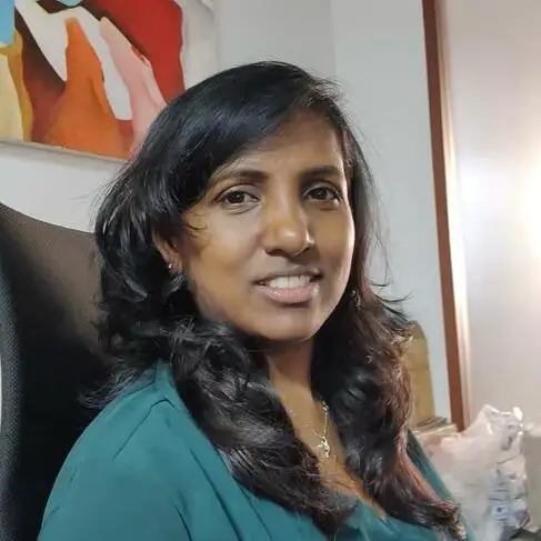 Dr. Usha